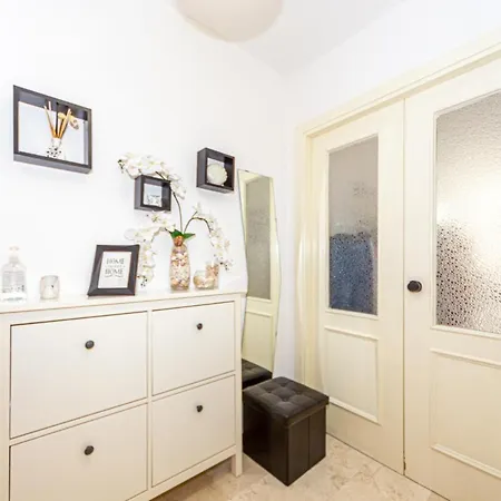 Apartamento Doña Patricia *