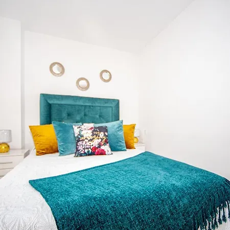 Doña Patricia Apartamento