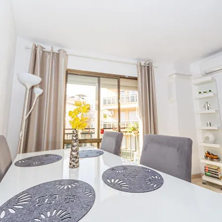 Apartamento Doña Patricia *