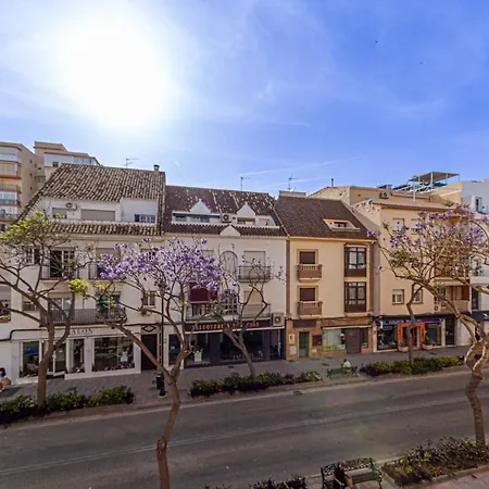 Apartamento Doña Patricia Fuengirola